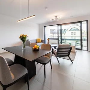 Halternative Renaissance Appartement Luxembourg