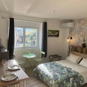 Verdi Cosy Au Calme Parking Gratuit Appartement Chasse-sur-Rhône